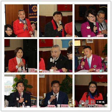 The third preparatory meeting of the Organizing Committee and Steering Committee of the 57th Southeast Asia Conference was held successfully news 图7张